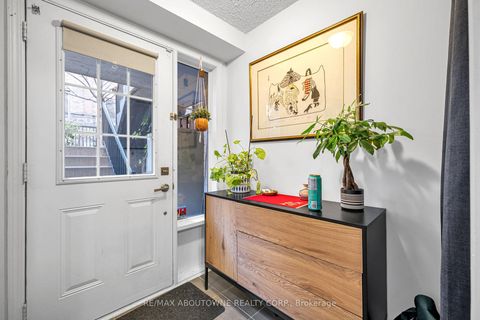 Photo 6 at 144 - 12 Foundry Avenue, Junction, Toronto