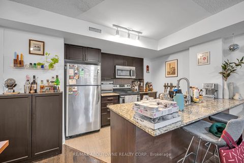 Photo 10 at 144 - 12 Foundry Avenue, Junction, Toronto