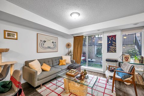 Photo 11 at 144 - 12 Foundry Avenue, Junction, Toronto