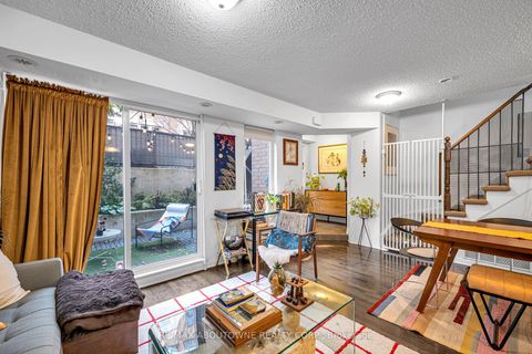 Photo 12 at 144 - 12 Foundry Avenue, Junction, Toronto