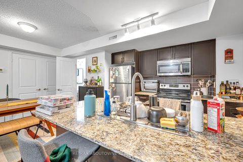 Photo 13 at 144 - 12 Foundry Avenue, Junction, Toronto