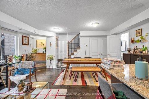 Photo 14 at 144 - 12 Foundry Avenue, Junction, Toronto