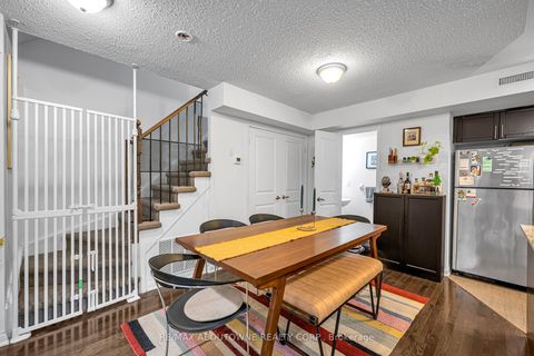 Photo 16 at 144 - 12 Foundry Avenue, Junction, Toronto