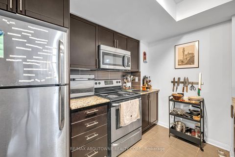 Photo 17 at 144 - 12 Foundry Avenue, Junction, Toronto