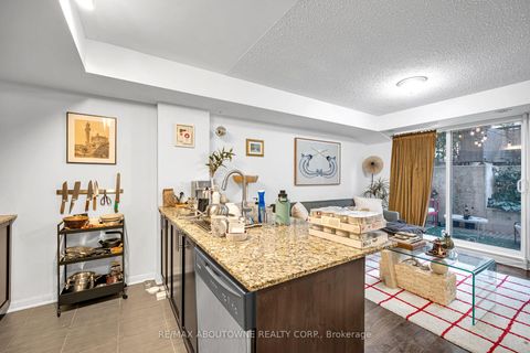 Photo 18 at 144 - 12 Foundry Avenue, Junction, Toronto