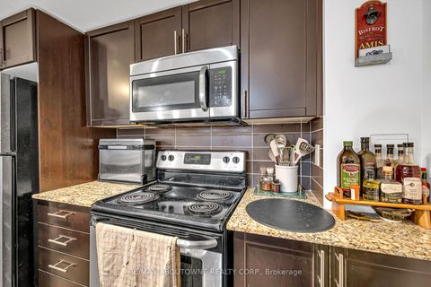 Photo 20 at 144 - 12 Foundry Avenue, Junction, Toronto