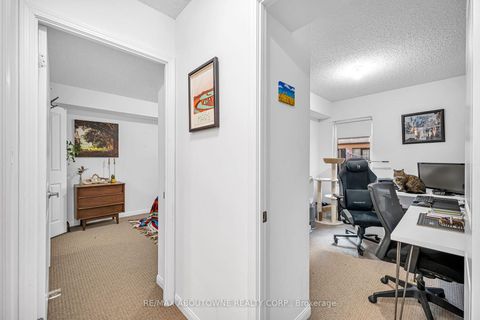 Photo 22 at 144 - 12 Foundry Avenue, Junction, Toronto