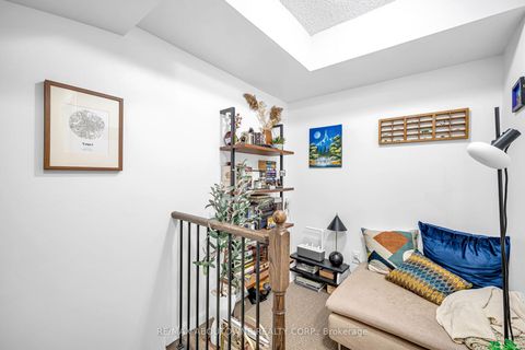 Photo 23 at 144 - 12 Foundry Avenue, Junction, Toronto