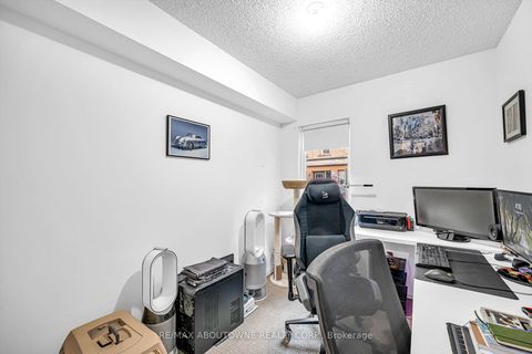 Photo 24 at 144 - 12 Foundry Avenue, Junction, Toronto