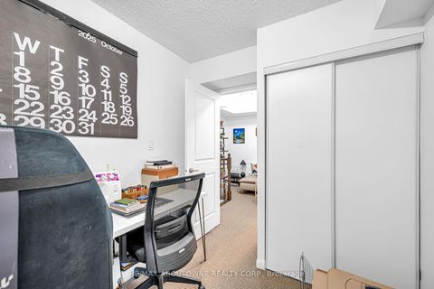 Photo 25 at 144 - 12 Foundry Avenue, Junction, Toronto