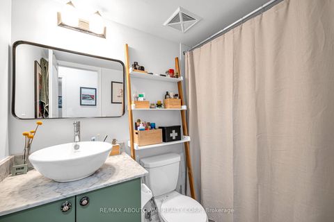 Photo 26 at 144 - 12 Foundry Avenue, Junction, Toronto