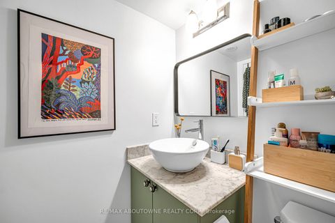 Photo 27 at 144 - 12 Foundry Avenue, Junction, Toronto