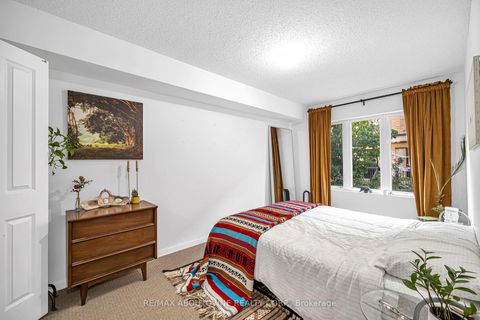 Photo 28 at 144 - 12 Foundry Avenue, Junction, Toronto