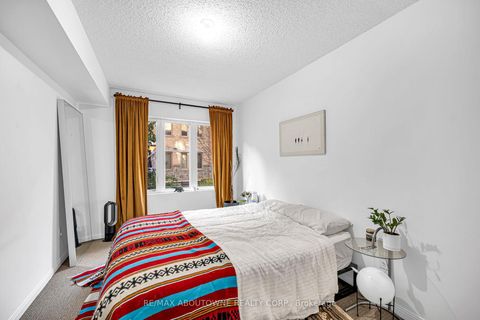 Photo 30 at 144 - 12 Foundry Avenue, Junction, Toronto
