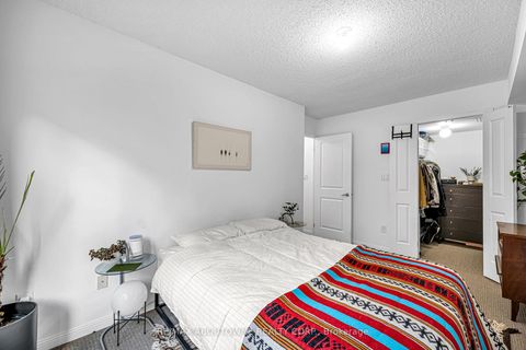 Photo 31 at 144 - 12 Foundry Avenue, Junction, Toronto