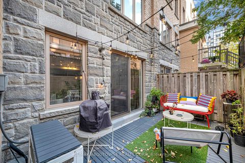 Photo 32 at 144 - 12 Foundry Avenue, Junction, Toronto