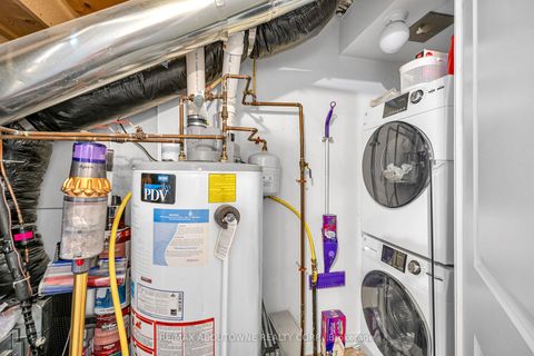 Photo 33 at 144 - 12 Foundry Avenue, Junction, Toronto