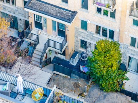 Photo 35 at 144 - 12 Foundry Avenue, Junction, Toronto