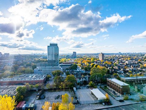 Photo 37 at 144 - 12 Foundry Avenue, Junction, Toronto