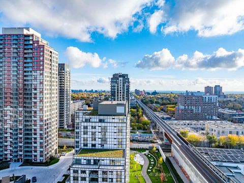 Photo 39 at 144 - 12 Foundry Avenue, Junction, Toronto