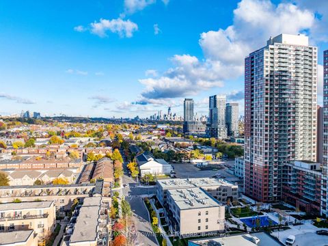 Photo 40 at 144 - 12 Foundry Avenue, Junction, Toronto