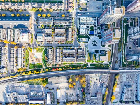 Photo 41 at 144 - 12 Foundry Avenue, Junction, Toronto