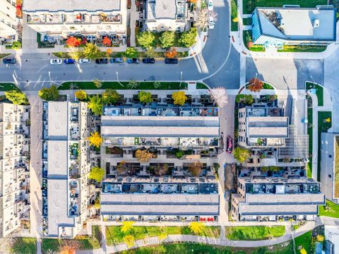 Photo 42 at 144 - 12 Foundry Avenue, Junction, Toronto