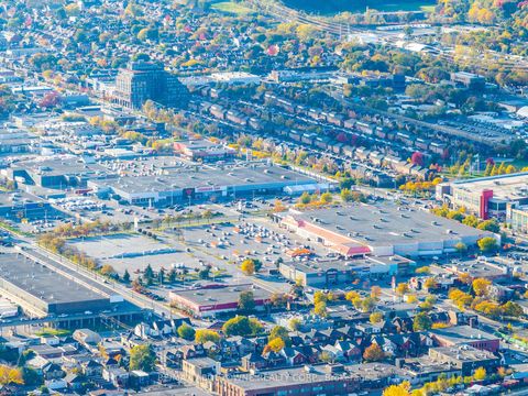 Photo 44 at 144 - 12 Foundry Avenue, Junction, Toronto