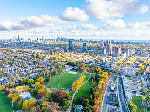 Photo 45 at 144 - 12 Foundry Avenue, Junction, Toronto