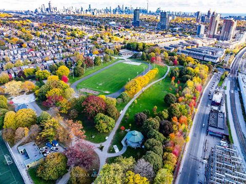 Photo 46 at 144 - 12 Foundry Avenue, Junction, Toronto