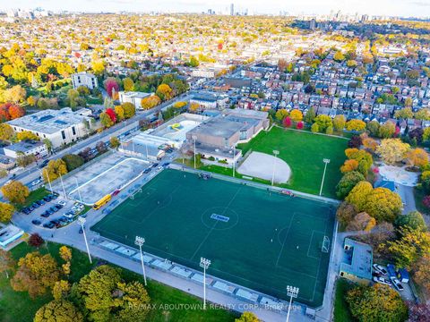 Photo 47 at 144 - 12 Foundry Avenue, Junction, Toronto