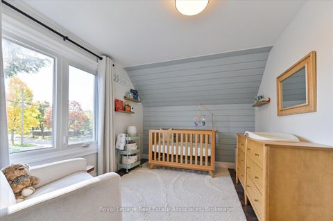 Photo 18 at 97 Hearst Circle, Amesbury, Toronto