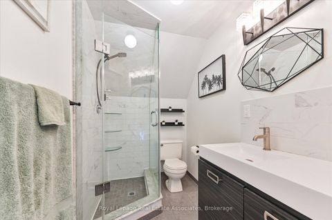 Photo 19 at 97 Hearst Circle, Amesbury, Toronto
