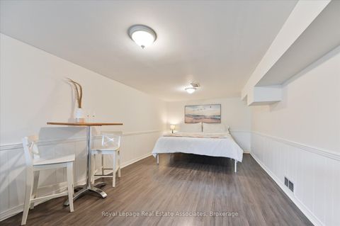 Photo 21 at 97 Hearst Circle, Amesbury, Toronto