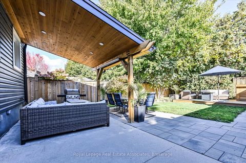 Photo 25 at 97 Hearst Circle, Amesbury, Toronto