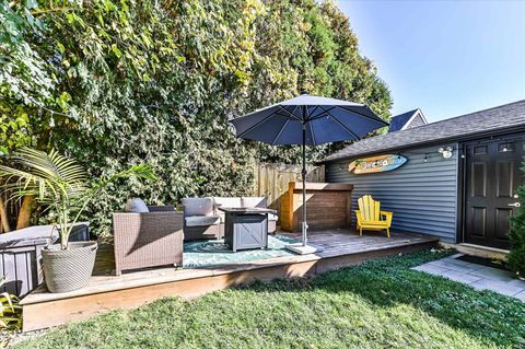 Photo 27 at 97 Hearst Circle, Amesbury, Toronto