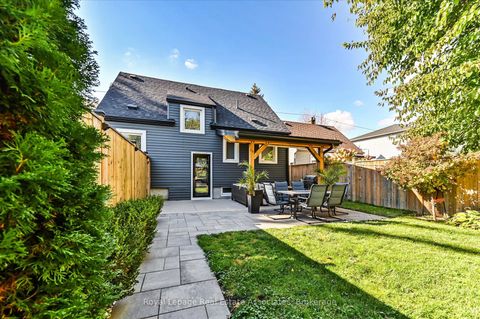 Photo 28 at 97 Hearst Circle, Amesbury, Toronto