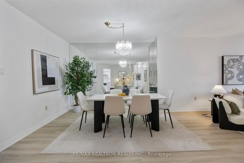 Photo 9 at #316 - 333 Clark Avenue W, Yorkhill, Vaughan