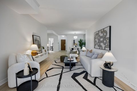 Photo 12 at #316 - 333 Clark Avenue W, Yorkhill, Vaughan