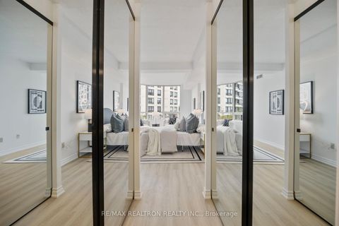 Photo 24 at #316 - 333 Clark Avenue W, Yorkhill, Vaughan