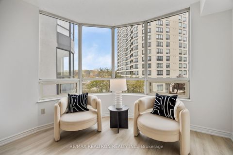 Photo 28 at #316 - 333 Clark Avenue W, Yorkhill, Vaughan