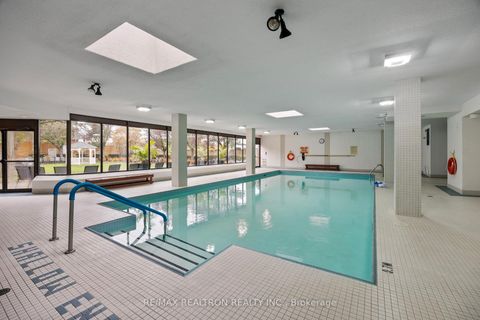 Photo 35 at #316 - 333 Clark Avenue W, Yorkhill, Vaughan