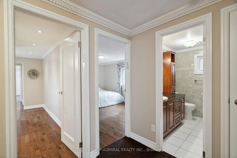 Photo 17 at 24 Patrice Crescent, Yorkhill, Vaughan