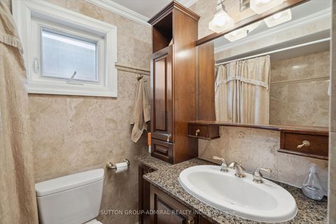 Photo 21 at 24 Patrice Crescent, Yorkhill, Vaughan