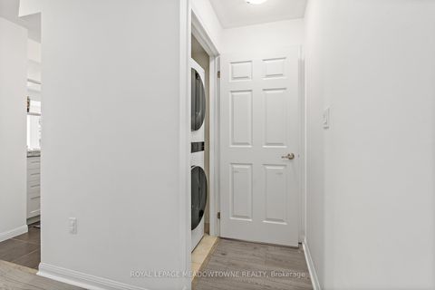 Photo 24 at 42 - 2614 Dashwood Drive, WT West Oak Trails, Oakville