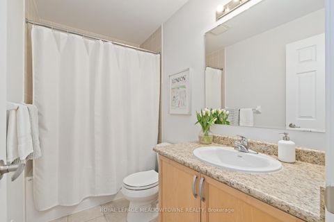 Photo 34 at 42 - 2614 Dashwood Drive, WT West Oak Trails, Oakville