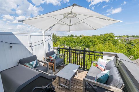 Photo 37 at 42 - 2614 Dashwood Drive, WT West Oak Trails, Oakville