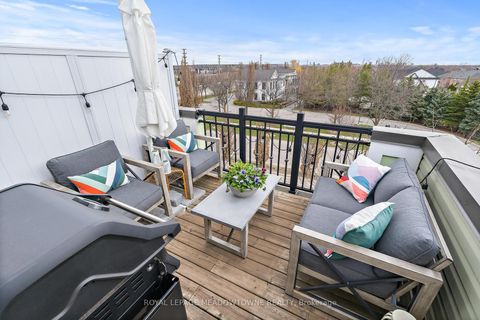 Photo 40 at 42 - 2614 Dashwood Drive, WT West Oak Trails, Oakville