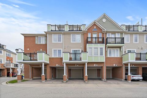 Photo 43 at 42 - 2614 Dashwood Drive, WT West Oak Trails, Oakville