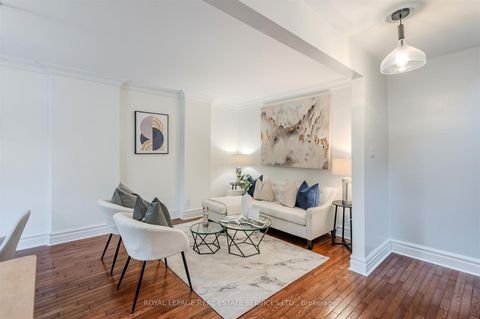 Photo 4 at 93 Medland Crescent, High Park North, Toronto